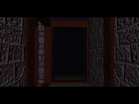une photo d'Ã©cran de The 7th Guest sur PC